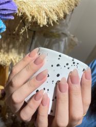 -NEW LOOK-绿麓 · 美甲美睫脱毛工作室