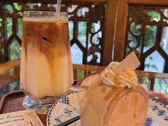 -西关84·History·Art·Cafe