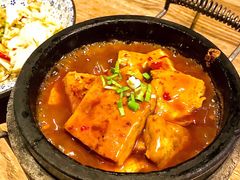 -蜜桃餐厅·江浙融合菜(荟聚购物中心店)