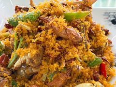 -景好海鲜餐厅(大鹏必选旅游店)