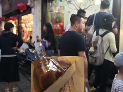 -赵元章肉骨烧(山塘街店)