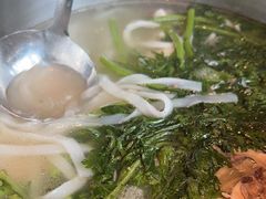 -润园四季椰子鸡火锅(海上世界店)