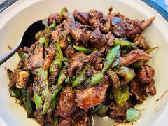 -潇湘·永州会馆(百子湾店)