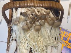 -半闲斋羊肉铺(齐礼阎店)