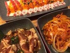 -新石器烤肉(无锡万象城店)