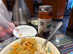 -开帝锐抓饭(五一路店)