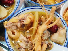 -楠波炭炉鸡煲馆(桥北店)