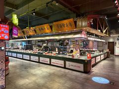 -山芋腔苏北菜(盐城滨海店)