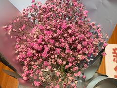 -缦云里花园餐厅