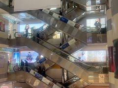 -利群商厦(台东店)