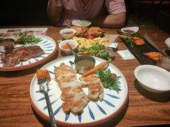 -路易十三西餐厅(西关新天地店)
