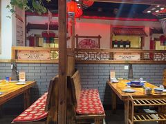-凤吉园乌拉满族火锅中华老字号(繁荣路店)