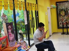 -杨梅红艺术教育(凤城教学中心)