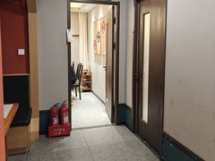 -曲氏老北京铜锅涮肉•火锅(不老街店)