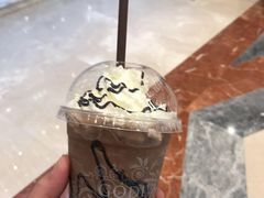 -GODIVA(月星环球港店)