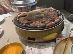 -丽思卡尔顿·炙焰·铁板烧餐厅