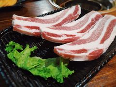 -杀猪天·韩国烤肉(总店)