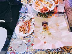 -LESCEDARS Brasserie Bistro香柏树