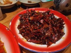 -泥糊破店小酒馆·团建聚餐(南京西路店)