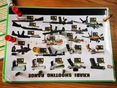 -甲米射击场KRABI SHOOTING RANGE