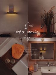 -芳香乐府疗愈空间·SPA·冥想