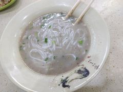 -户部巷小吃(中商徐东平价广场店)