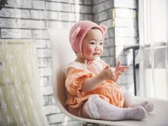 -东方童话儿童摄影(万州店)