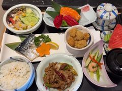 -万鱼亭 日本料理(无锡香山名园店)