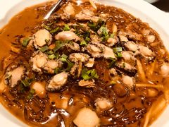 -四道菜·福建菜馆(新街口金鹰店)