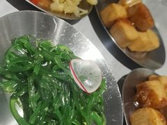 -卡朋西餐(较场西路店)