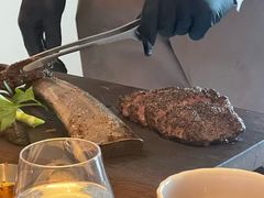 -王品牛排(郑州大卫城店)