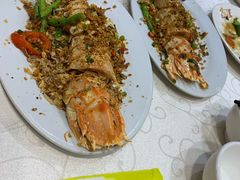 -凤城礼记鱼翅海鲜酒家(新马路总店)