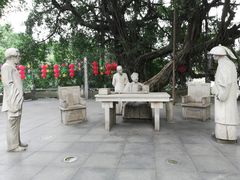 -船政文化景区-罗星塔公园