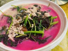 -堂宴·老厦门私房菜(1988仙岳总店)