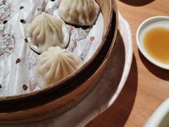 上海鲜肉小笼-姚面记·海派家常菜(恒基名人购物中心店)