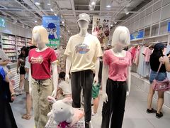 -凯德MALL(西直门店)