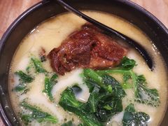 -和府捞面(东直门银座店)