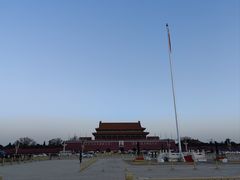 -天安门城楼