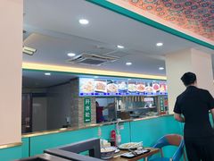 -西域美食(西直门南小街店)