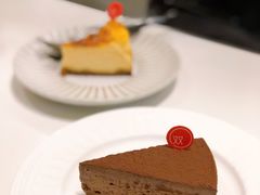 巧克力松露-双风车咖啡馆 Twin Windmills(六道口店)