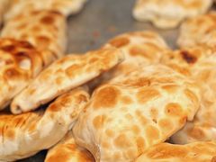 羊肉烤包子-中关村烤包子(中关村店)