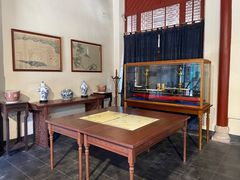 -刘公岛景区