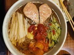 -九田家黑牛烤肉料理(三墩店)