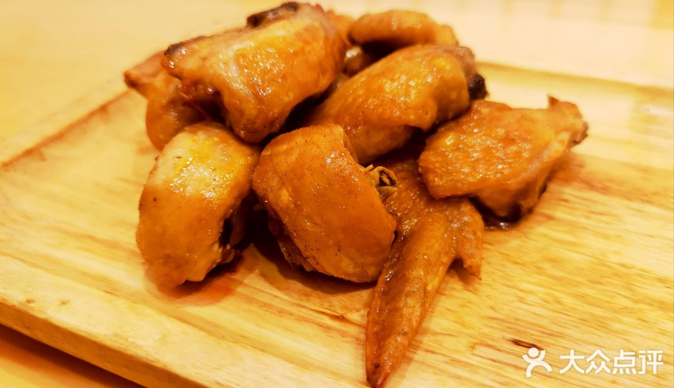 上海最爱餐厅之一！