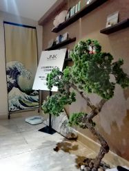 -JNK皮肤管理中心