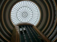 -杭州国际会议中心洲际酒店-原素全日餐厅(解放东路店)