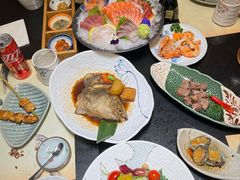 -红叶日本料理(三八广场店)