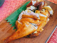 -南沙游艇会·大兵船餐厅