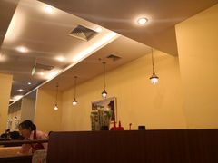 -萨莉亚意式餐厅(河东万达店)