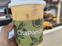-茶百道(江北万达金街店)